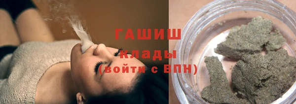 твердый Покров