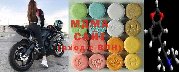 твердый Покров